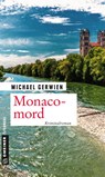 Monacomord - Michael Gerwien - 9783839224779
