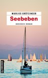 Seebeben - Marlies Grötzinger - 9783839224816
