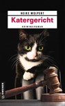 Katergericht - Heike Wolpert - 9783839225394