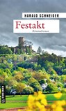 Festakt - Harald Schneider - 9783839225714