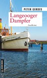 Langeooger Dampfer - Peter Gerdes - 9783839226667