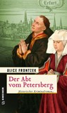 Der Abt vom Petersberg - Alice Frontzek - 9783839228081