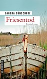 Friesentod - Sandra Dünschede - 9783839228241