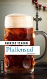 Pfaffensud - Andreas Schröfl - 9783839228517