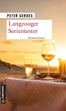 Langeooger Serientester - Peter Gerdes - 9783839228838