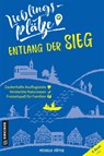 Lieblingsplätze entlang der Sieg - Michaela Küpper - 9783839229309