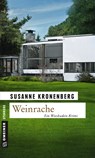 Weinrache - Susanne Kronenberg - 9783839233351