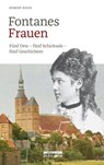 Fontanes Frauen - Robert Rauh - 9783839321317
