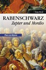 Rabenschwarz - Tom Wolf - 9783839361221