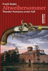 Altweibersommer - Frank Goyke - 9783839361450