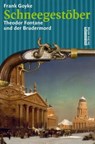 Schneegestöber - Frank Goyke - 9783839361467