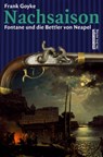 Nachsaison - Frank Goyke - 9783839361474