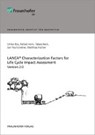 LANCA. Characterization Factors for Life Cycle Impact Assessment, Version 2.0. - BOS,  Ulrike ; Horn, Rafael ; Beck, Tabea ; Lindner, Jan Paul - 9783839609538