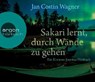 Sakari lernt, durch Wände zu gehen -  - 9783839815779