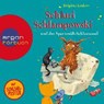 Schluri Schlampowski und das Sperrmüll-Schlamassel -  - 9783839841099