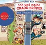 Ich und meine Chaos-Brüder - Hilfe, Staubsauger entlaufen! -  - 9783839842294