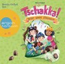 Tschakka! - Jetzt wird's stachelig! -  - 9783839842898
