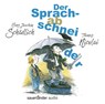 Der Sprachabschneider -  - 9783839844021