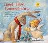 Engel, Hase, Bommelmütze -  - 9783839849606