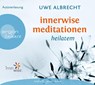 Innerwise Meditationen -  - 9783839880135