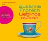 Lieblingsstücke -  - 9783839890059