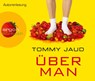 Überman (Hörbestseller) -  - 9783839891995