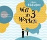 Wir in drei Worten -  - 9783839892855