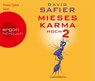 Mieses Karma hoch 2 -  - 9783839893036