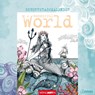 Pabuku - Geburtstagskalender Wonderful World -  - 9783840077869