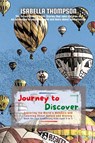 Journey to Discover - Isabella Thompson - 9783840163685