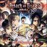 Attack on Titan Broschurkalender 2026 -  - 9783840197017