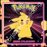 Pokémon Broschurkalender 2026 -  - 9783840197086