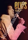 Elvis Posterkalender 2026 -  - 9783840197093