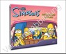 The Simpsons Tagesabreißkalender 2026 -  - 9783840197147