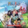 One Piece Broschurkalender 2026 -  - 9783840197178
