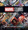 Marvel Postkartenkalender 2026 -  - 9783840197208