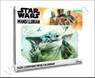 The Mandalorian Tagesabreißkalender 2026 -  - 9783840197215