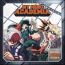 My Hero Academia Broschurkalender 2026 -  - 9783840197253