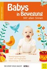 Babys in Bewegung - Cornelia Lohmann - 9783840325106