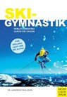Skigymnastik - Annerose Wallberg - 9783840335518