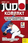 Judo - kompakt - Bernd Linn - 9783840335631