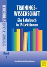 Trainingswissenschaft - Kuno Hottenrott ; Georg Neumann ; Wolf-Dietrich Brettschneider ; Detlef Kuhlmann - 9783840336256