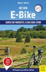 Mit dem E-Bike durch die Nordeifel - Getrud Müller ; Wolfgang Müller - 9783840337932
