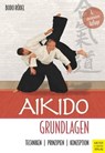 Aikido Grundlagen - Bodo Rödel - 9783840338564