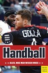 Handball - Ruwen Möller - 9783840338755