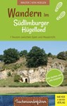 Wandern im Südlimburger Hügelland - Roland Walter ; Rainer von Hoegen - 9783840377105
