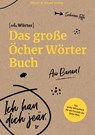 Das große Öcher Wörterbuch - Öcher Wörter - 9783840377174