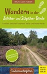 Wandern in der Jülicher Börde und Zülpicher Börde - Roland Walter ; Rainer von Hoegen - 9783840377433