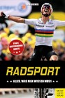 Radsport - Sven Bremer - 9783840378027