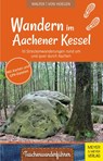 Wandern im Aachener Kessel - Roland Walter ; Rainer von Hoegen - 9783840378041